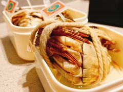 -海底捞火锅(公益西桥店)
