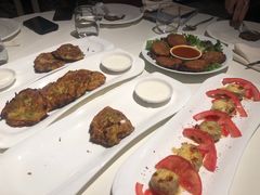 -Pasha帕夏土耳其餐厅(南昌路店)