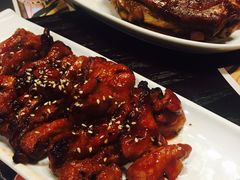 -辛德勒啤酒德餐厅