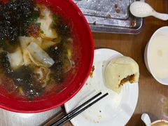 -白魁老号饭庄(安内店)