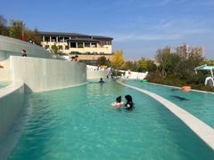 -清河半岛温泉度假酒店