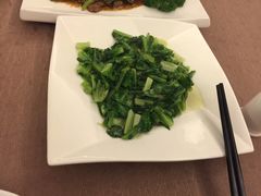 -千岛湖丽景酒店-中餐厅