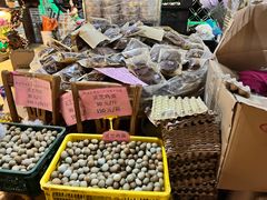 -园林美食城·本土农家菜(杨和镇店)