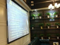 -真枪会射击俱乐部(河西中央公园店)