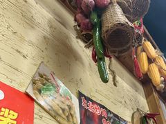 -圣夜东北菜烧烤·夜宵·龙虾(胥江路店)