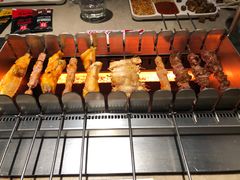 -丰茂烤串(金源店)