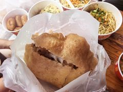 -家阳赵师傅油饼包烧麦(粮道街店)