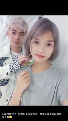 -十六番发型师事务所
