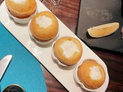 -甘尼仕印度餐厅爵士酒吧(阳春巷店)