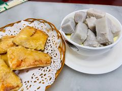 -黄师奶甜品店