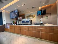 -LAVAZZA拉瓦萨咖啡(上海金融街店)