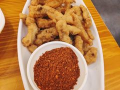 -黄泰吉拾味餐厅(江汉路店)