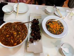 -小郭私房菜·海肠捞饭店(学士街店)