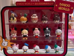 -泡泡玛特POPMART(凯德大峡谷店)