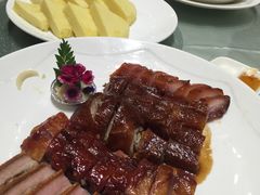 -明珠海港大酒店