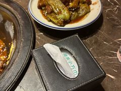 -粗粮人家·东北菜(洋桥店)