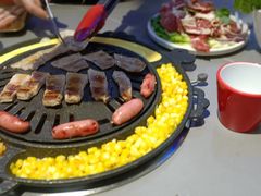 -外婆掌柜·东北家庭烤肉(托乐嘉店)