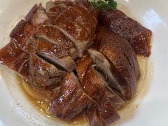 -聚龙酒家(富豪花园店)