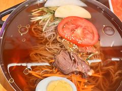-汉米达特色料理餐厅(郴州友阿国际广场店)