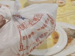 -老字号蛇口德记烧腊饭店·海鲜加工