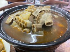 -桥雪牛杂专门店(关边路店)
