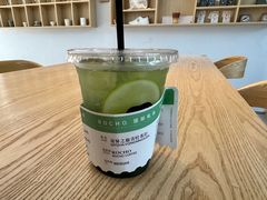 -ROCHO(仁恒江湾城店)