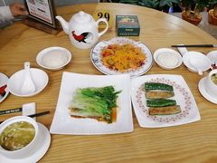 -德胜轩正宗顺德菜(宝安沙井会展中心店)