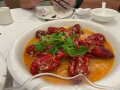 -御苑宾馆-中餐厅