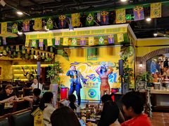 -拉丁餐厅·巴西烤肉自助(正佳广场店)