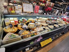 -Olé精品超市(海上世界店)