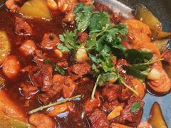 -大唐高老庄(红旗路店)