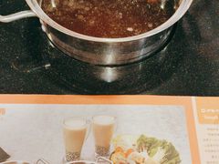 -呷哺呷哺(西单大悦城店)