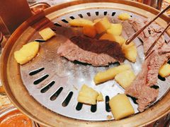 -西塔老太太泥炉烤肉(苏州大悦城店)