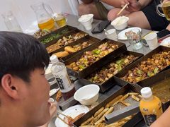 -老三李村河底戳子肉(总店)