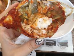 -普乐酱蟹(coex店)