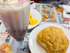 -华星冰室(湾仔店)