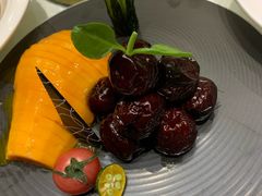 -悦福瑞酒楼(西影路店)