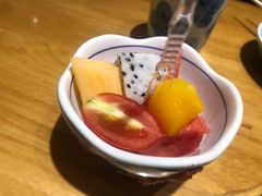 -一心创作料理屋(经开万达店)