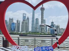 -上海港国际客运中心