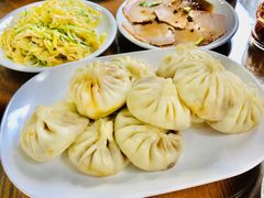 -四条包子(古城街店)