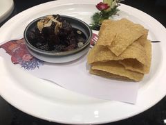 -明翠湖品·湖景餐厅