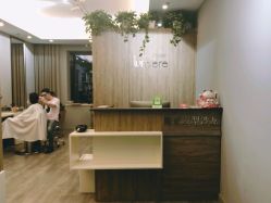 -Lumiere hair 路米日系美发