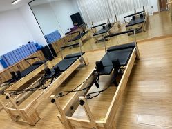 -玛尼瑜伽·普拉提