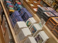 -猫的天空之城概念书店(印象城购物中心店)