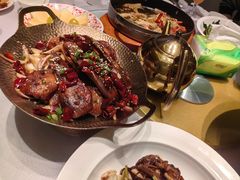 -老妈菜馆(建设街店)