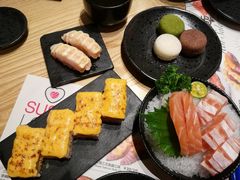 -Sushi Love 创意寿司(丽影广场店)
