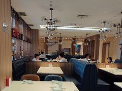 -燕郊烧鸽子(酷车小镇店)