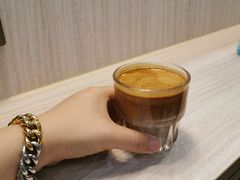 -Tequila Espresso(嘉善路店)