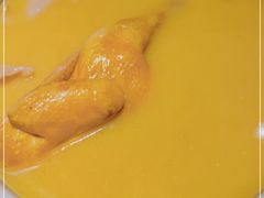 -领鲜天下·焗海鲜·花胶鸡(天目里店)