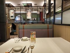 -Aqua Oasis 水天堂(石路天虹店)